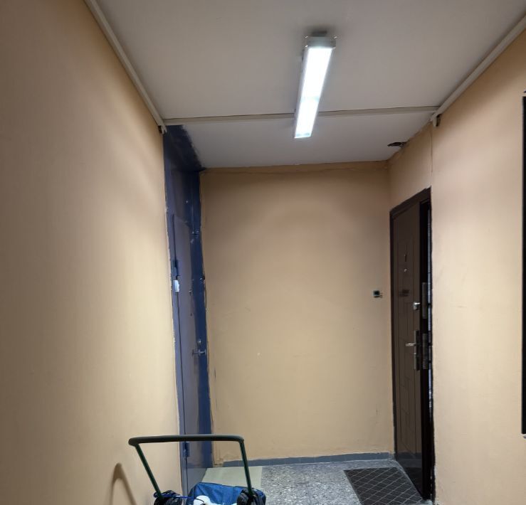 квартира г Тольятти р-н Автозаводский ул Революционная 50 фото 14