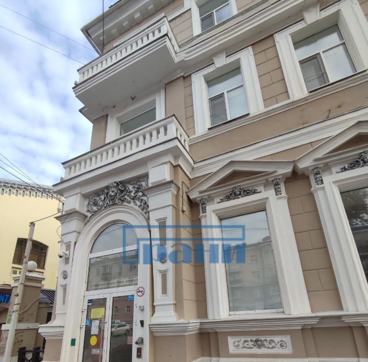 свободного назначения г Курск р-н Центральный ул Ленина 77б фото 3