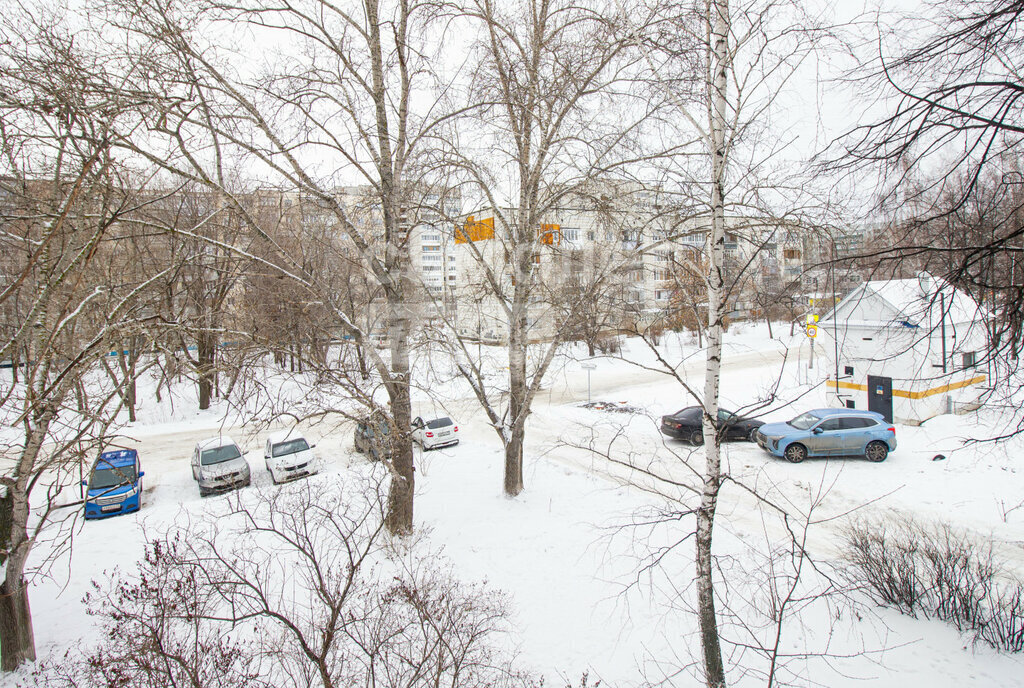 комната г Ульяновск р-н Железнодорожный ул Варейкиса 26 фото 12