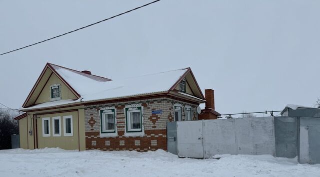 р-н Мари-Турекский д Тат-Китня Мари-Турек городское поселение фото