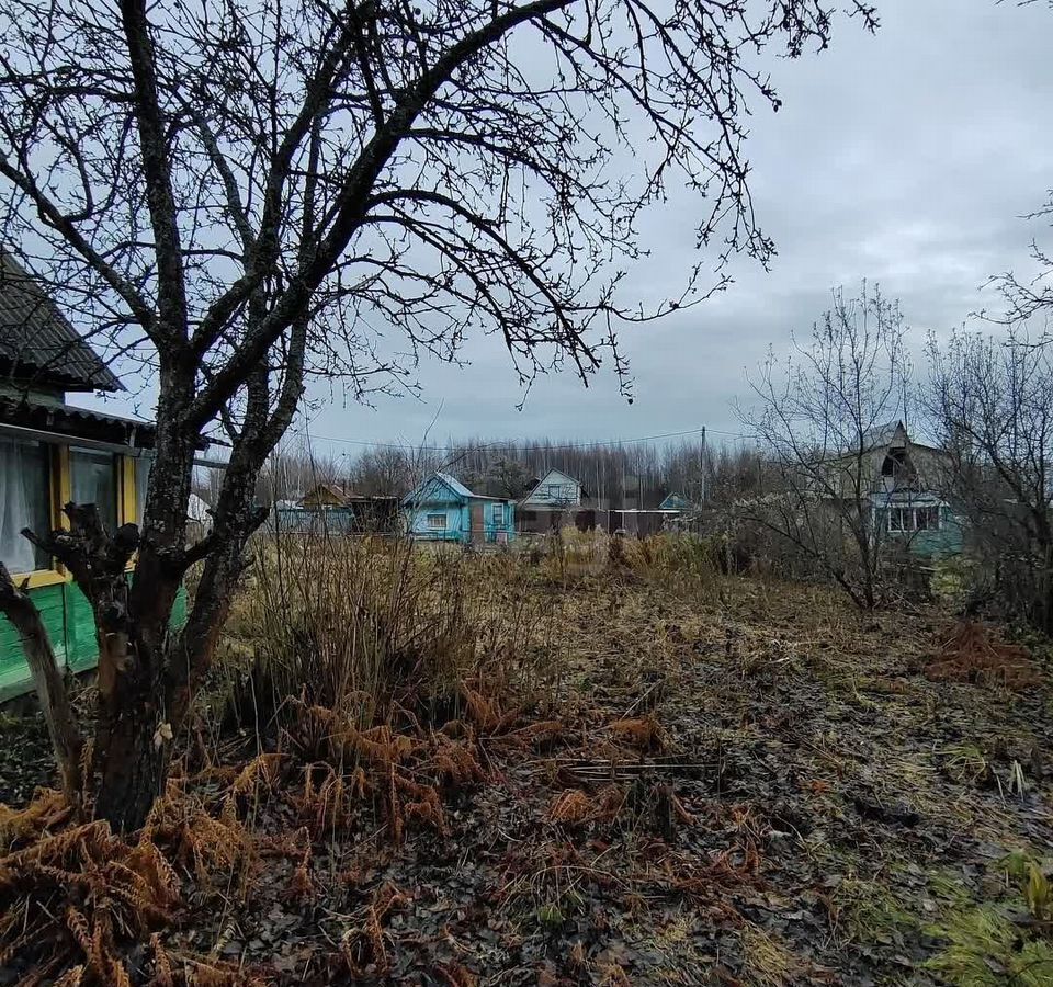 дом р-н Вологодский снт Радужное Весна, 5, Вологда фото 13