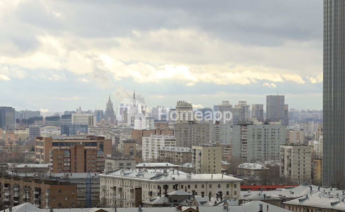 квартира г Москва метро Тимирязевская ш Дмитровское 13 муниципальный округ Тимирязевский фото 35