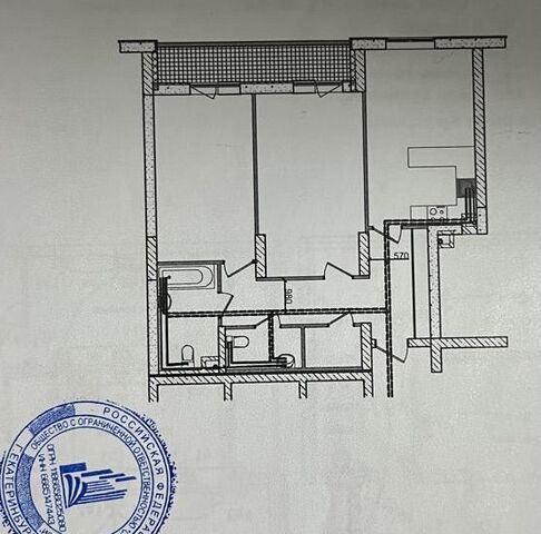 Чкаловская ул 8 Марта 202/4 фото