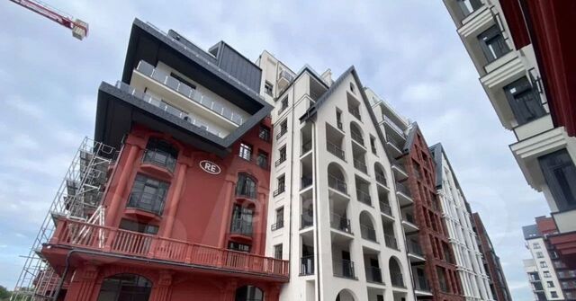 метро Пушкинская ул Спиридоновка 18 фото