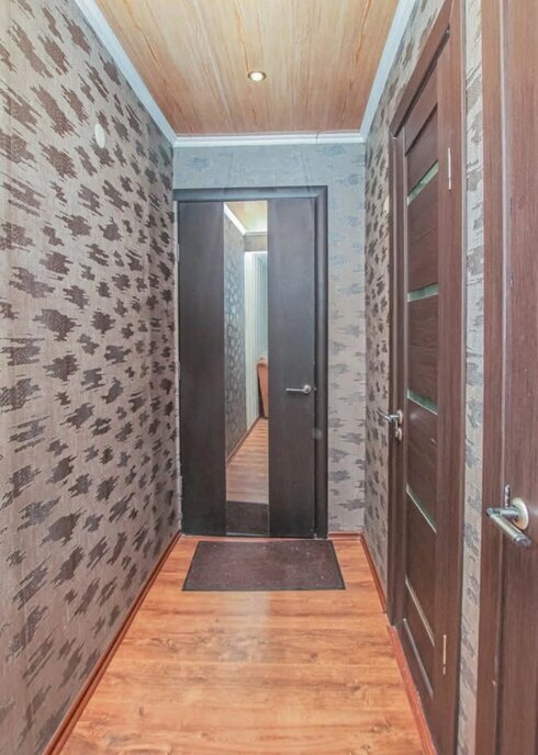 квартира г Улан-Удэ р-н Железнодорожный ул Ипподром 1 фото 2