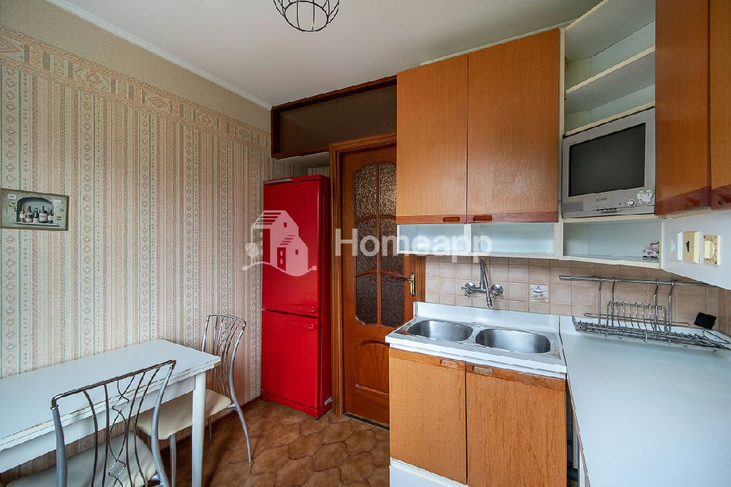 квартира г Красногорск ул Ленина 23 фото 4