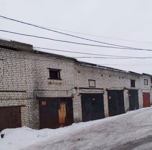 р-н Нижегородский ул Бринского 11 фото
