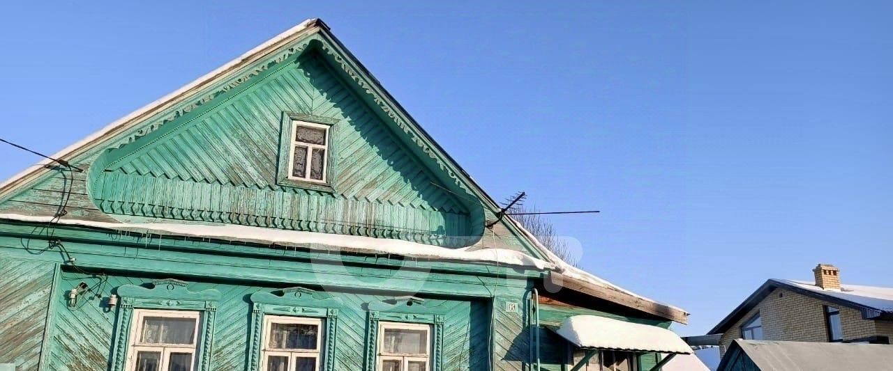 дом г Казань Кремлёвская ул Криворожская 6 фото 2