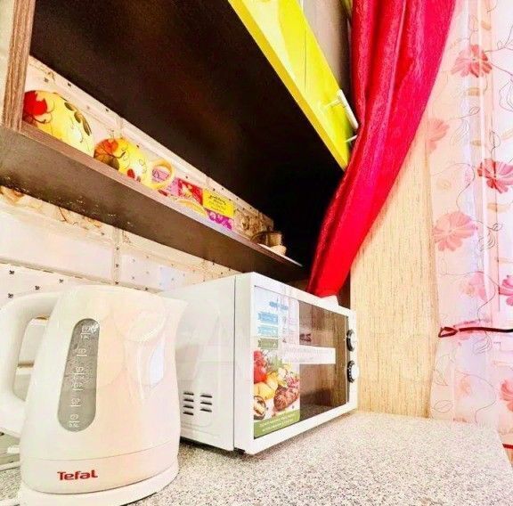 комната г Надым проезд 1-й 20 фото 1
