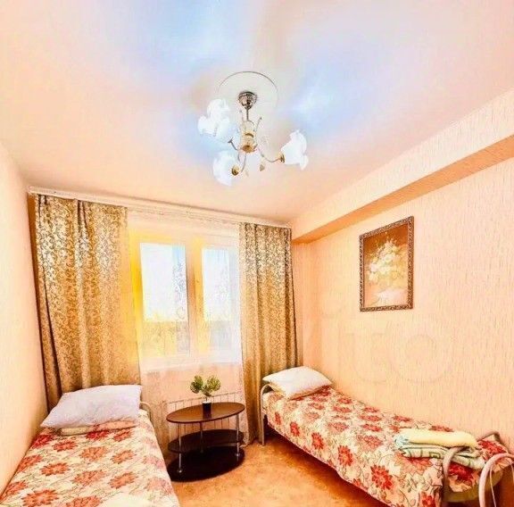 комната г Надым проезд 1-й 20 фото 2