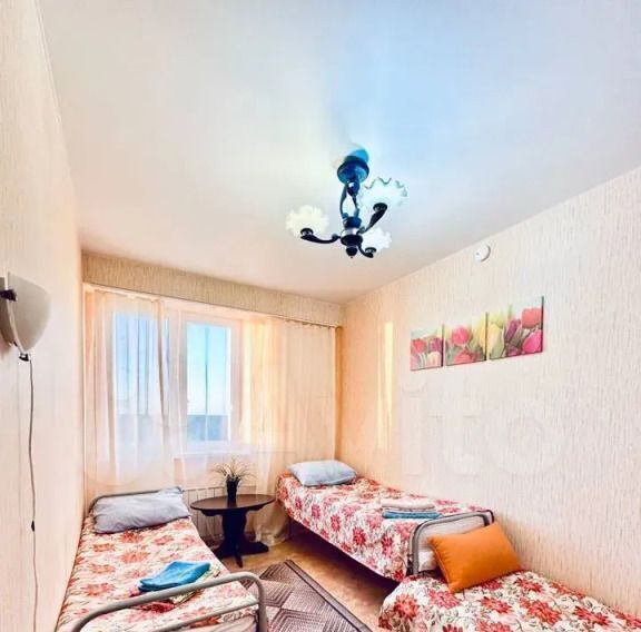 комната г Надым проезд 1-й 20 фото 3