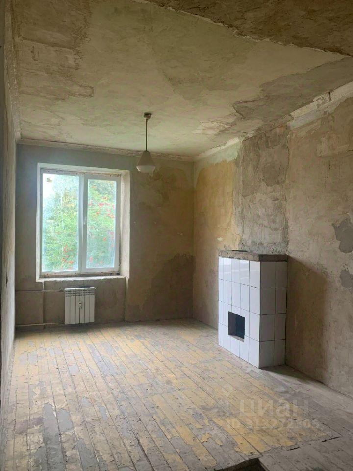 квартира г Новосибирск р-н Кировский ул Саввы Кожевникова 4 фото 2