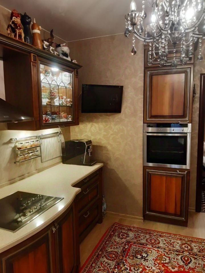 квартира г Новосибирск р-н Центральный ул Державина 92/1 фото 2