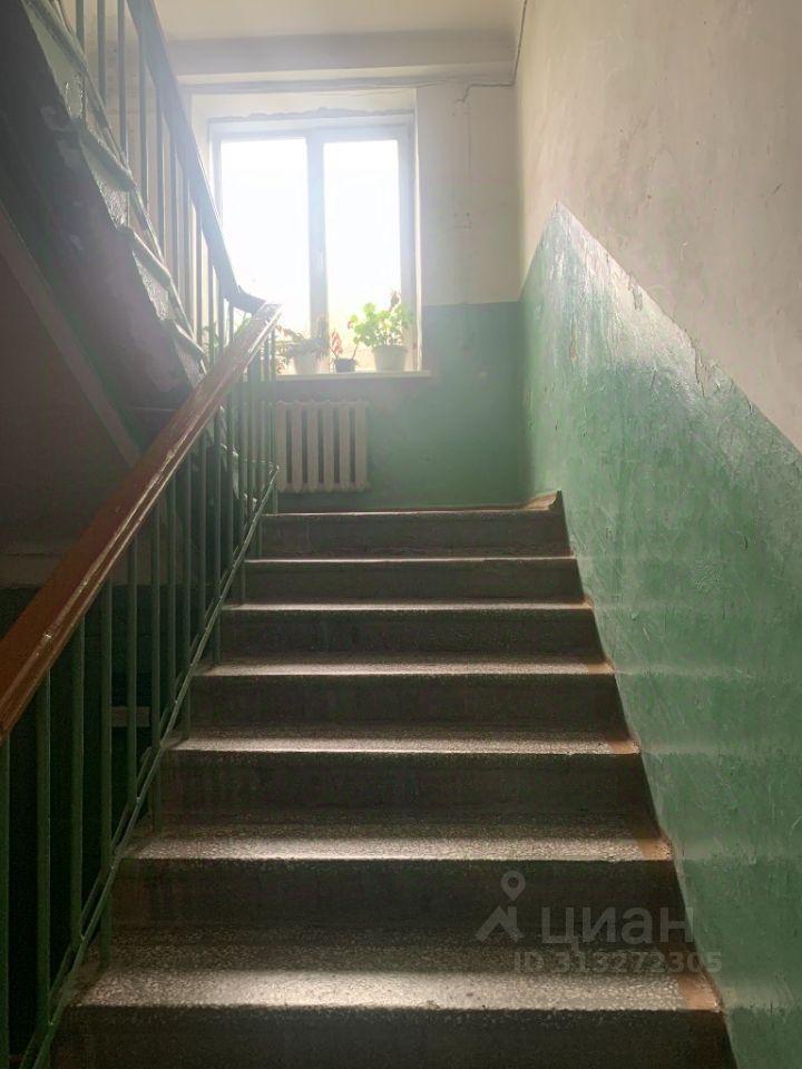 квартира г Новосибирск р-н Кировский ул Саввы Кожевникова 4 фото 4