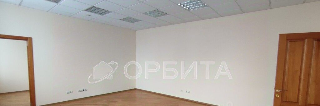 офис г Тюмень р-н Ленинский тракт Старый Тобольский 7йм с 9 фото 5