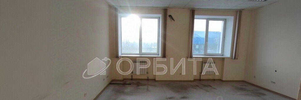 офис г Тюмень р-н Ленинский тракт Старый Тобольский 7йм с 9 фото 14