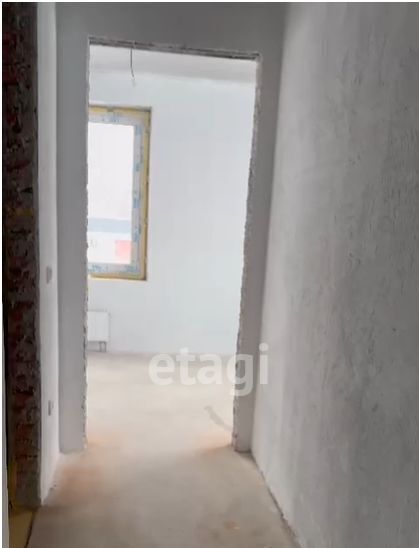 квартира г Томск р-н Советский ул Енисейская 35а фото 1