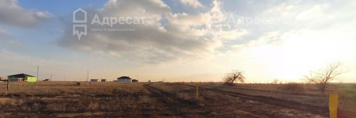 земля г Волгоград р-н Советский ул Плетёная фото 4