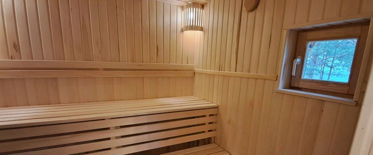 дом г Екатеринбург Ботаническая Лесные Тропы кп, 54 фото 24