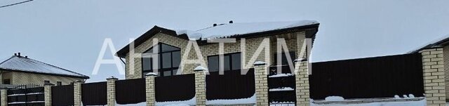 дом снт Савино ул Окружная Республика Татарстан Татарстан, Малошильнинское сельское поселение, Набережные Челны фото