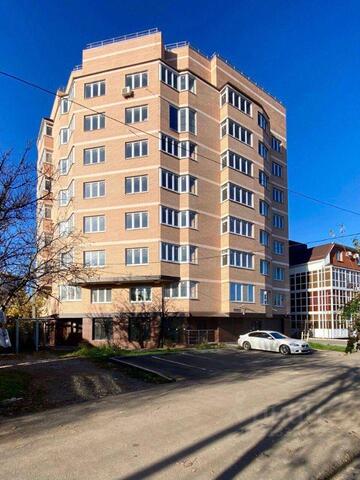 ул Краснознаменная 1/2 фото