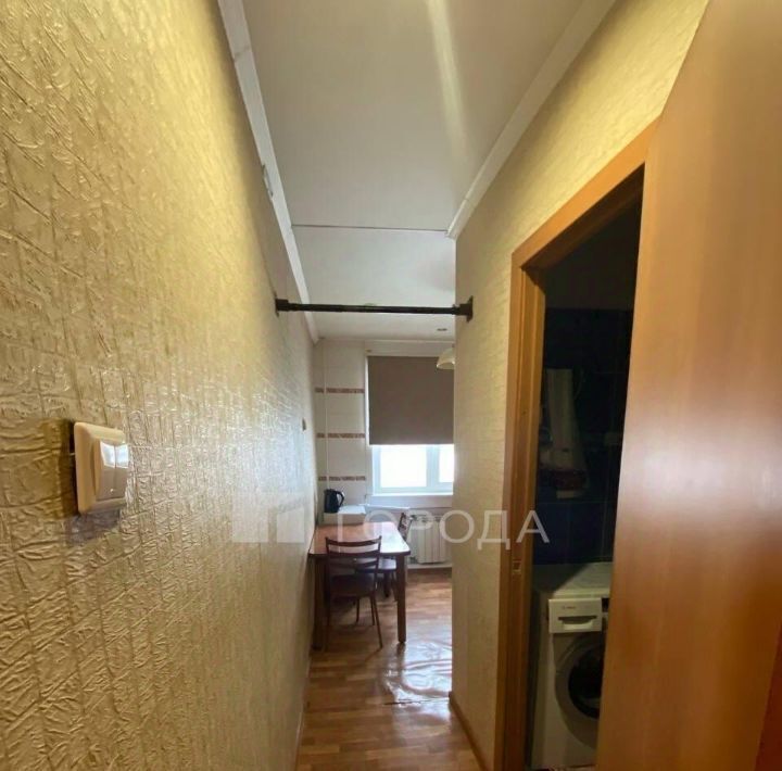 квартира г Междуреченск ул Октябрьская 22 фото 4