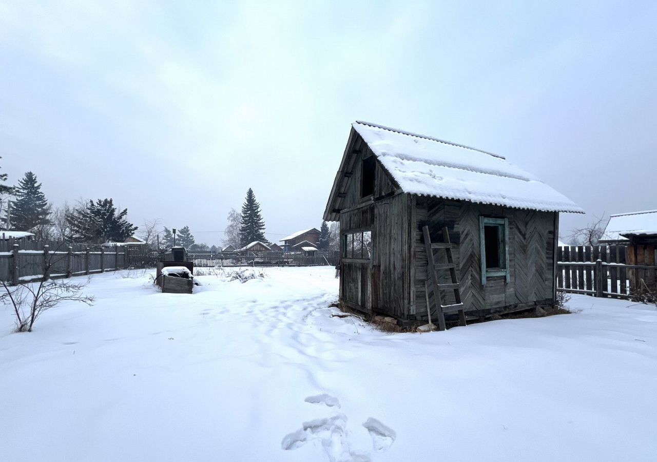 дом г Абакан ул Романтиков 11 фото 3