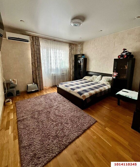 квартира г Краснодар р-н Прикубанский ул 1-го Мая 388/2 фото 2