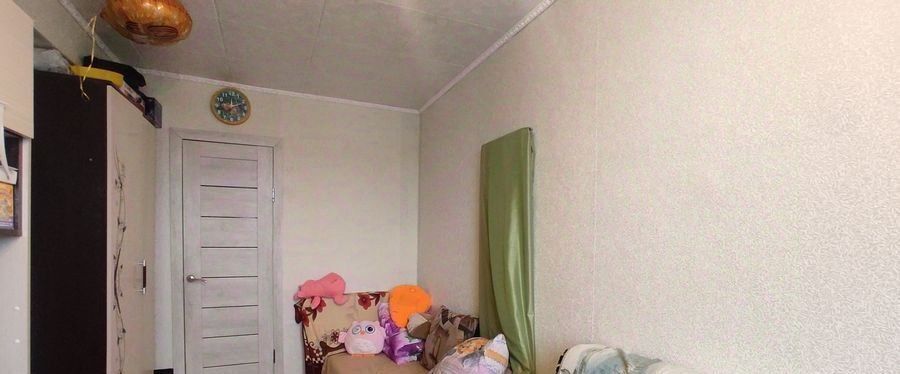 квартира г Новокузнецк р-н Центральный пр-кт Октябрьский 19 фото 7