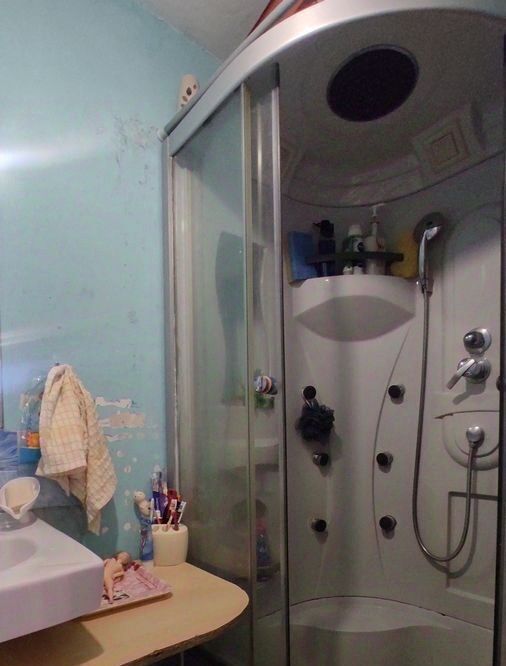 квартира г Новокузнецк р-н Центральный пр-кт Октябрьский 19 фото 12