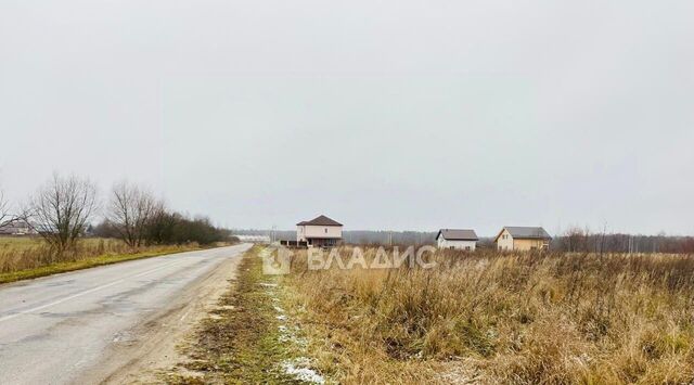 д Шепелево ул Придорожная фото