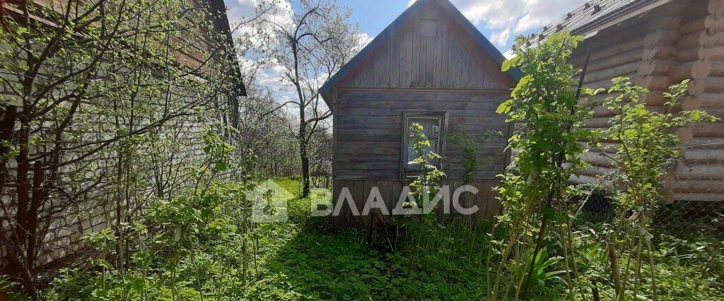 дом г Владимир р-н Фрунзенский сад Локомотив-1, 55 фото 2