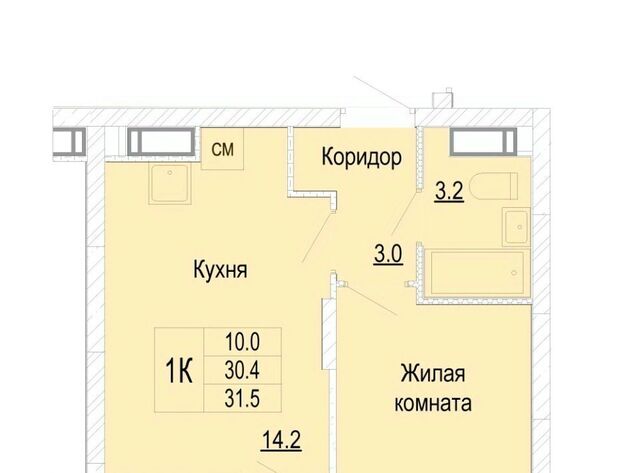 Горьковская Новая Кузнечиха жилой комплекс фото