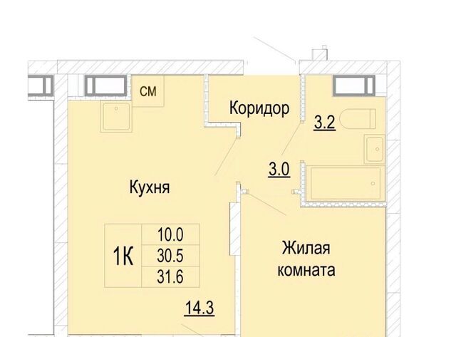 Горьковская Новая Кузнечиха жилой комплекс фото