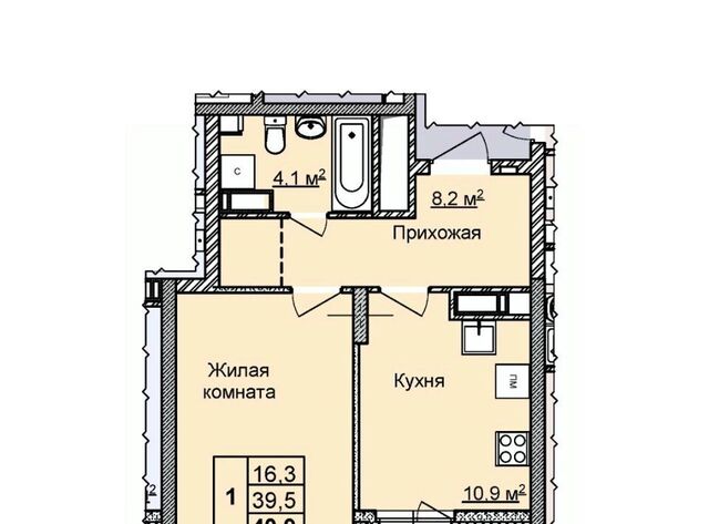 Горьковская фото