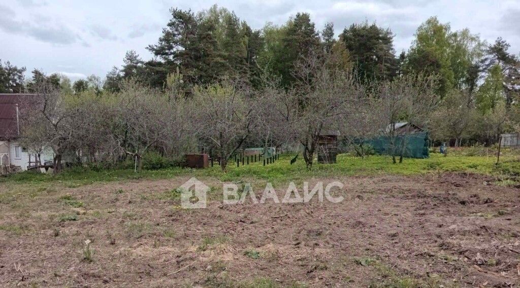 земля р-н Суздальский снт Политехник Новоалександровское муниципальное образование фото 4