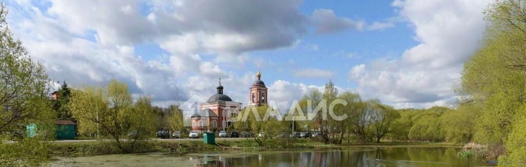 земля р-н Собинский с Бабаево фото 2