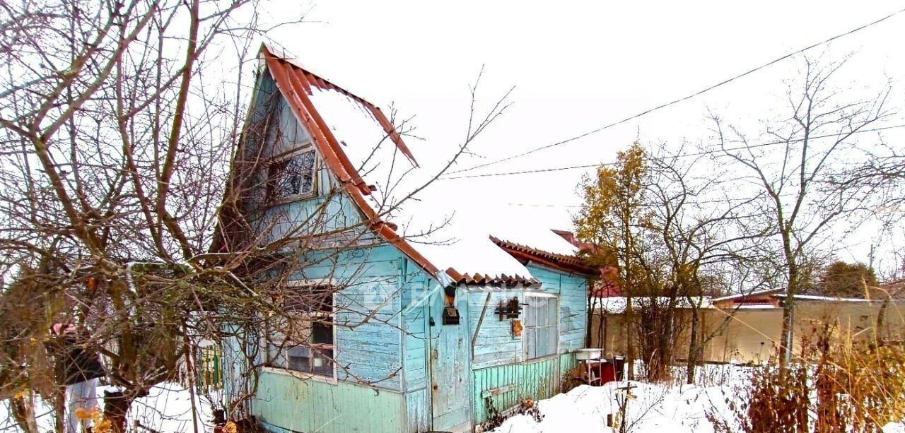 дом г Владимир р-н Ленинский сад тер. СНТ Владимирский городскойN 2 № 2 СНТ, 226 фото 2