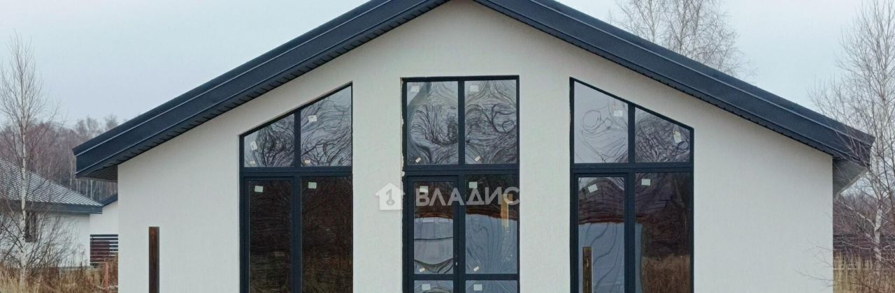 дом г Владимир д Злобино ул Шишкино Поле 16 р-н Октябрьский фото 3