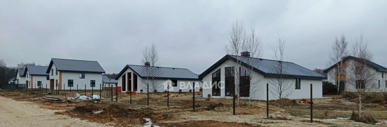 дом г Владимир д Злобино ул Шишкино Поле 16 р-н Октябрьский фото 4