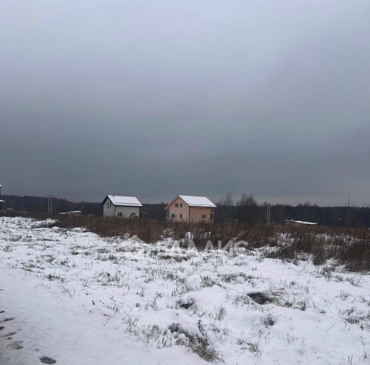 земля г Владимир д Шепелево ул Центральная 47 р-н Октябрьский фото 2