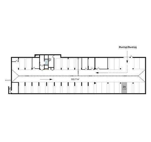 р-н Ленинский дом 49б фото