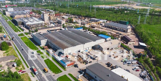 ул Финляндская 38 Шушары фото