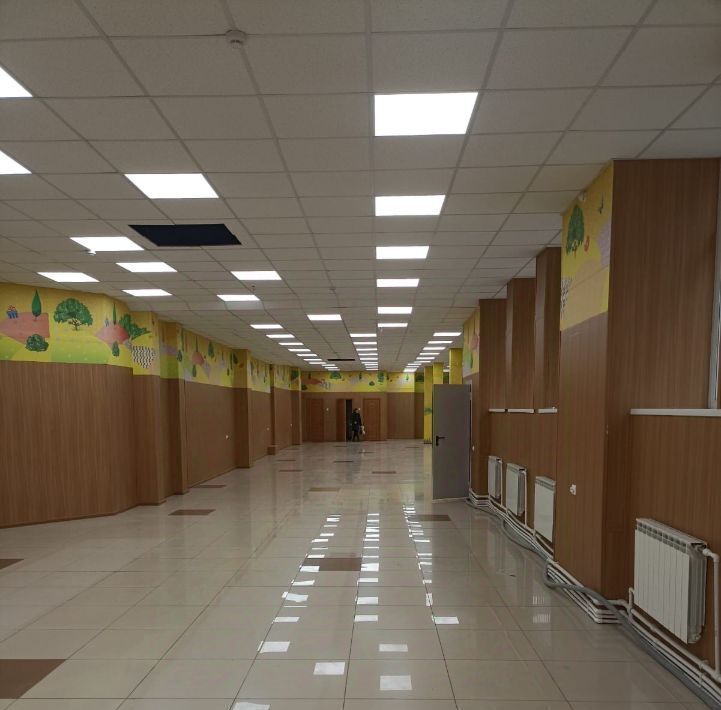 торговое помещение г Екатеринбург Геологическая ул. Новгородцевой, 13А фото 6