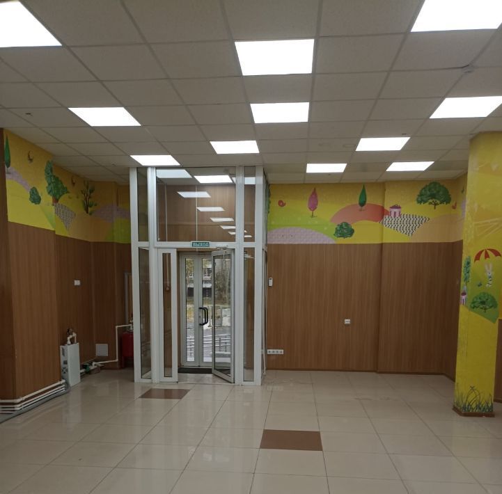 торговое помещение г Екатеринбург Геологическая ул. Новгородцевой, 13А фото 8
