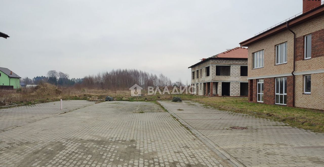 земля р-н Зеленоградский п Горбатовка ул Парусная Светлогорск, Зеленоградский муниципальный округ фото 2