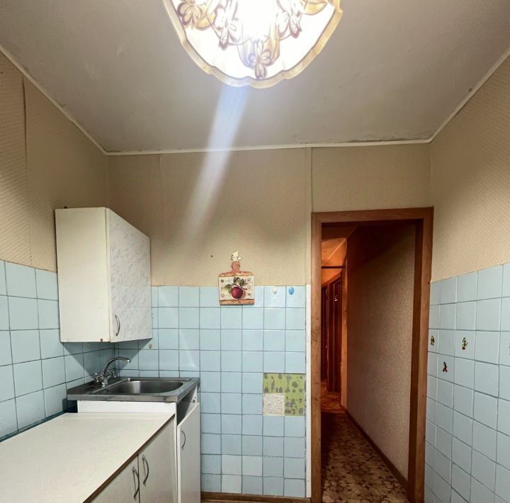 квартира р-н Кстовский г Кстово ул Свободы 24 фото 15