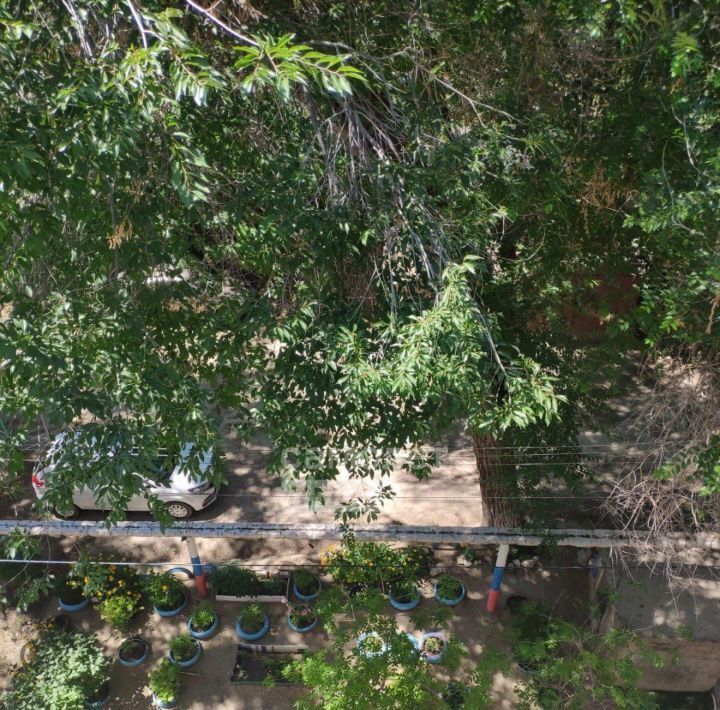 квартира г Волгоград р-н Советский ул Стахановская 5 фото 11