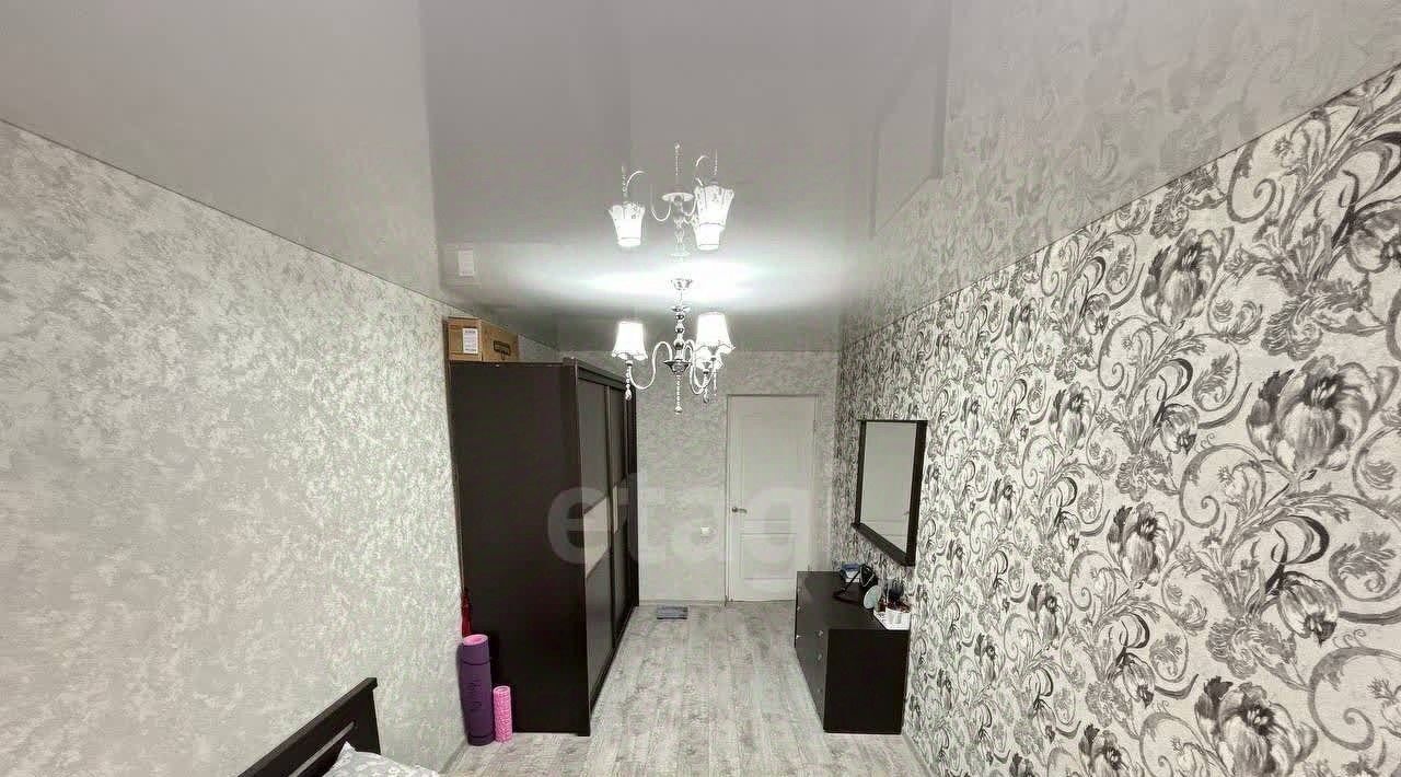 квартира г Элиста мкр 4 19 фото 10