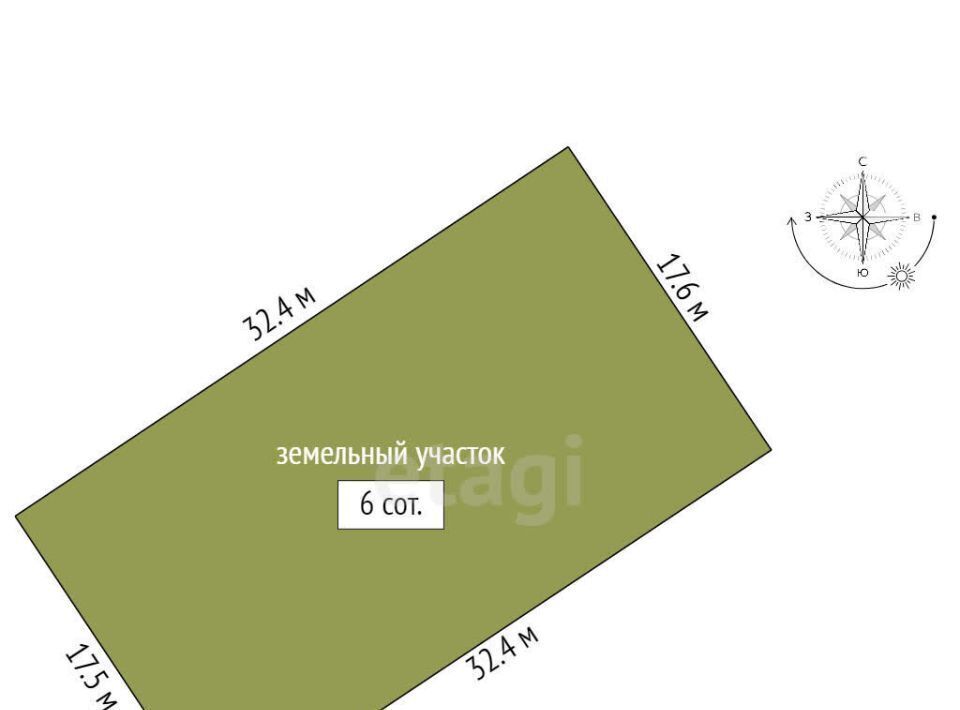 дом р-н Всеволожский массив Кискелово снт Сосновая Поляна Лесколовское с/пос, ул. Цветочная фото 2